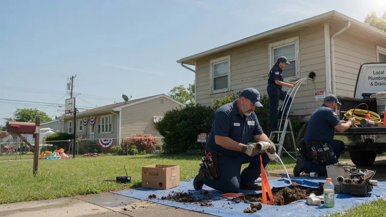 Faucet Repair in Lime Springs, IA near me