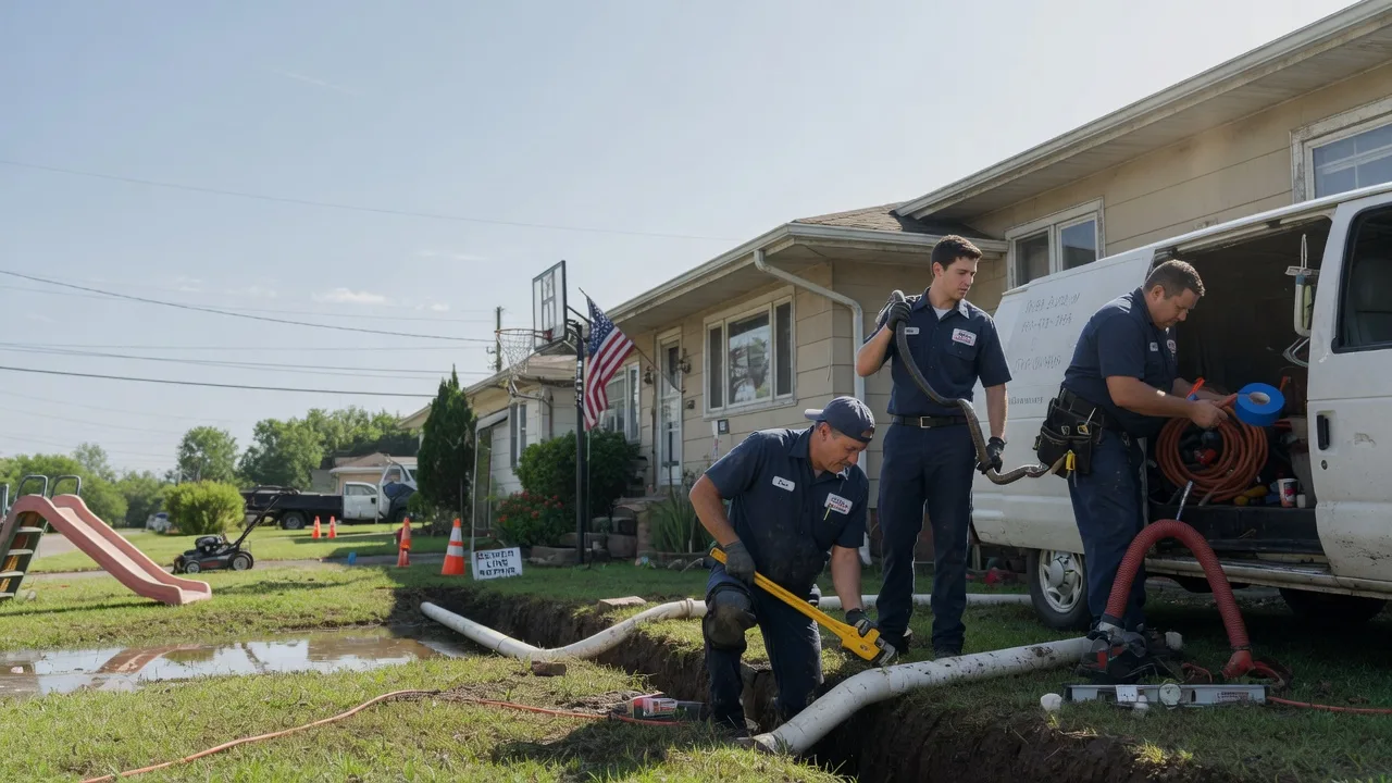 Toilet Installation in Lime Springs, IA near me